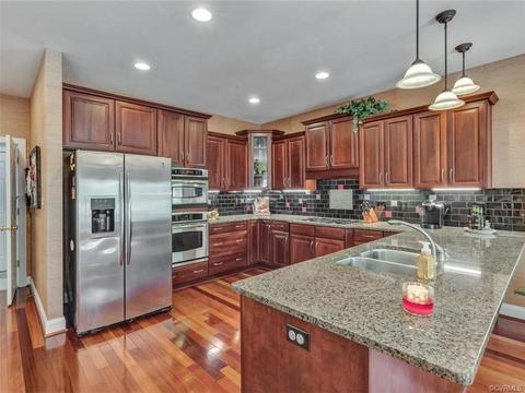 3413 Post Mill Pl, Midlothian, VA 23113 photo 12