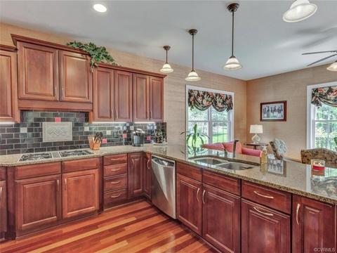 3413 Post Mill Pl, Midlothian, VA 23113 photo 13