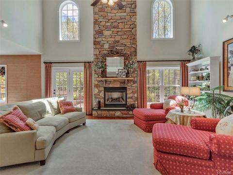 3413 Post Mill Pl, Midlothian, VA 23113 photo 7