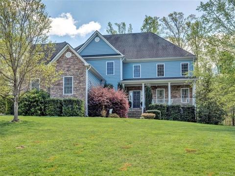 3413 Post Mill Pl, Midlothian, VA 23113 photo 1