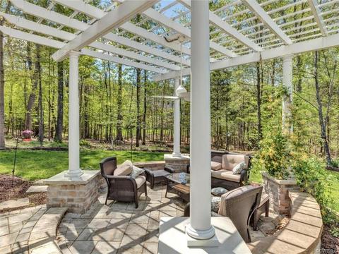 3413 Post Mill Pl, Midlothian, VA 23113 photo 35