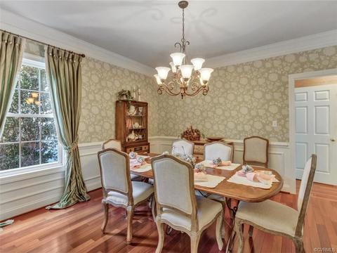 3413 Post Mill Pl, Midlothian, VA 23113 photo 4