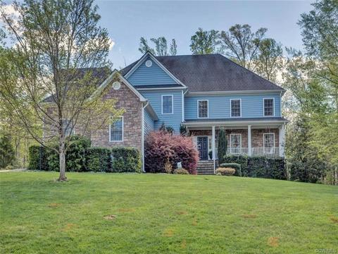 3413 Post Mill Pl, Midlothian, VA 23113 photo 37