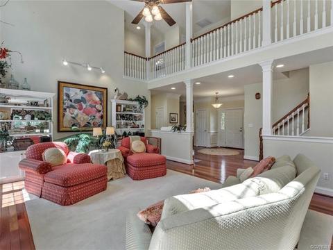 3413 Post Mill Pl, Midlothian, VA 23113 photo 10