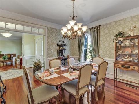 3413 Post Mill Pl, Midlothian, VA 23113 photo 5