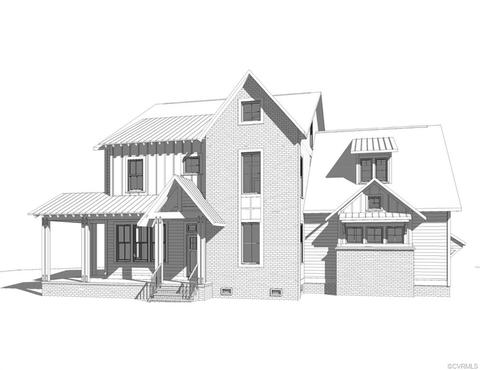 6812 Ruby Hill Rd, Moseley, VA 23120 photo 1