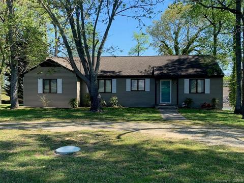 312 Eubank Landing Rd, Topping, VA 23169 photo 17