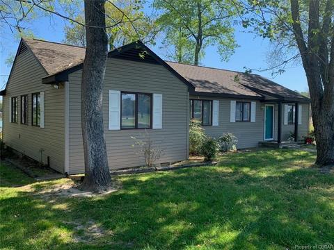 312 Eubank Landing Rd, Topping, VA 23169 photo 16