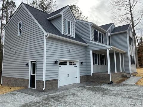 328 Dylan Dr, Aylett, VA 23009 photo 2