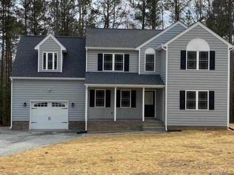 328 Dylan Dr, Aylett, VA 23009 photo 1