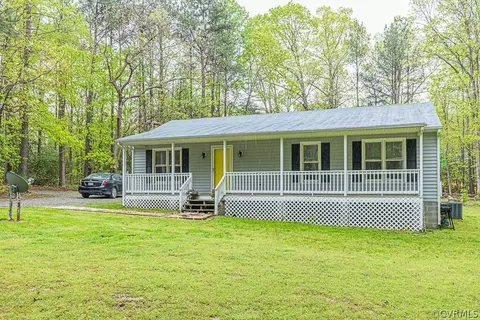 5201 Pine Fork Rd, Quinton, VA 23141 photo 1