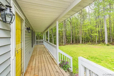 5201 Pine Fork Rd, Quinton, VA 23141 photo 3