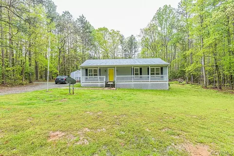 5201 Pine Fork Rd, Quinton, VA 23141 photo 2
