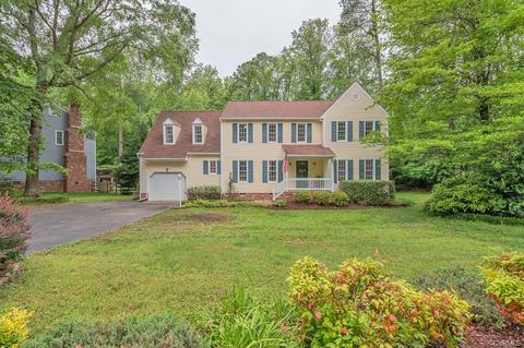 14202 Long Gate Rd, Midlothian, VA 23112 photo 1