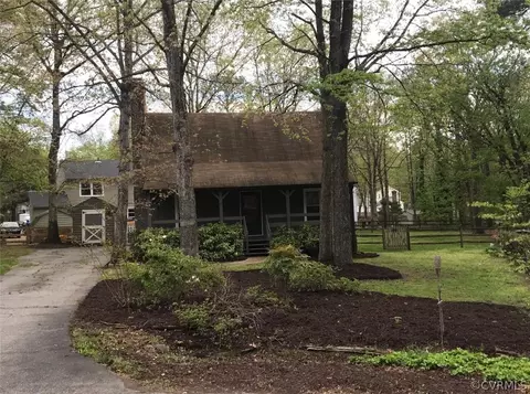 13005 Glengate Rd, Midlothian, VA 23114 photo 1