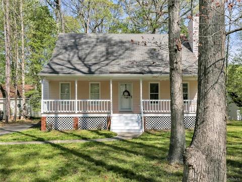 14708 Mill Spring Dr, Midlothian, VA 23112 photo 2