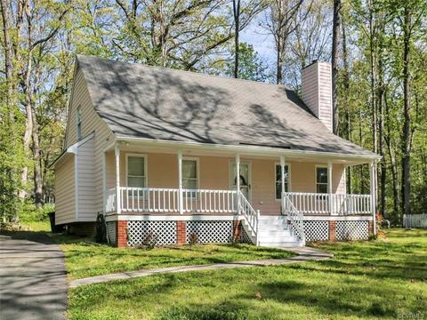 14708 Mill Spring Dr, Midlothian, VA 23112 photo 1