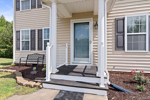 324 Pullbrooke Dr, North Chesterfield, VA 23236 photo 4