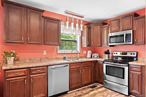324 Pullbrooke Dr, North Chesterfield, VA 23236 photo 10