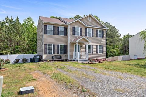 324 Pullbrooke Dr, North Chesterfield, VA 23236 photo 3