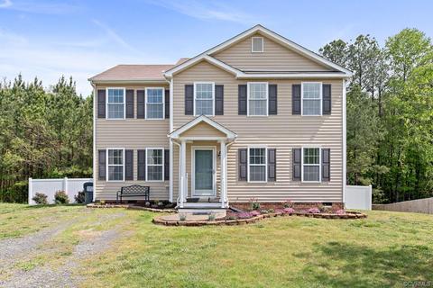 324 Pullbrooke Dr, North Chesterfield, VA 23236 photo 1
