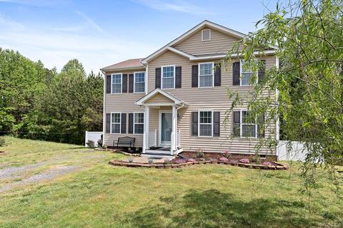 324 Pullbrooke Dr, North Chesterfield, VA 23236 photo 2