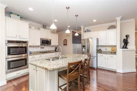 3236 Barkham Dr, Midlothian, VA 23112 photo 13