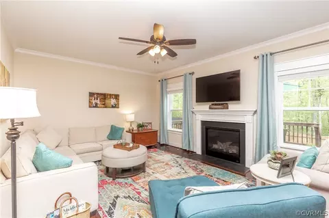 3236 Barkham Dr, Midlothian, VA 23112 photo 10