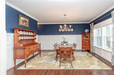 3236 Barkham Dr, Midlothian, VA 23112 photo 7
