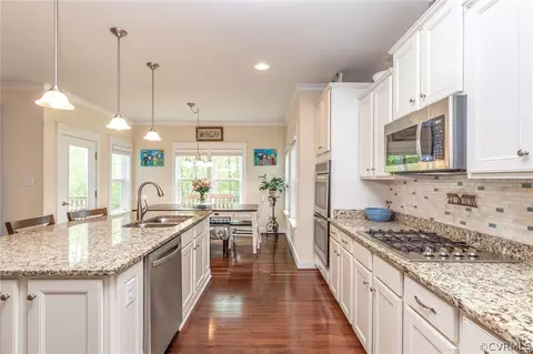 3236 Barkham Dr, Midlothian, VA 23112 photo 14