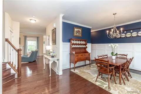 3236 Barkham Dr, Midlothian, VA 23112 photo 6