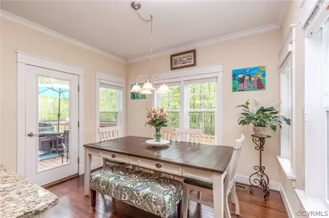 3236 Barkham Dr, Midlothian, VA 23112 photo 19