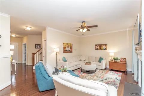 3236 Barkham Dr, Midlothian, VA 23112 photo 8