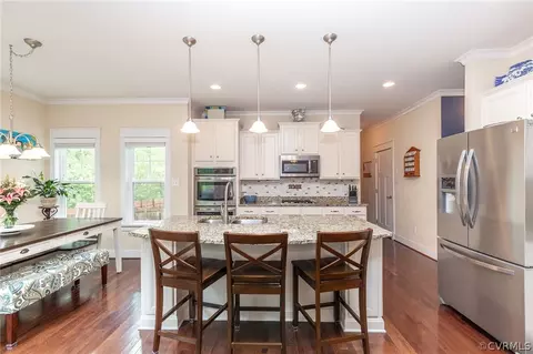 3236 Barkham Dr, Midlothian, VA 23112 photo 12