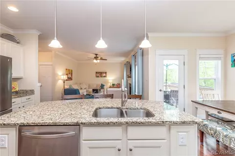 3236 Barkham Dr, Midlothian, VA 23112 photo 15