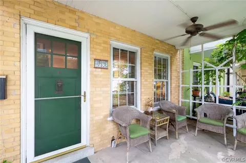 415 Roseneath Rd, Richmond, VA 23221 photo 2