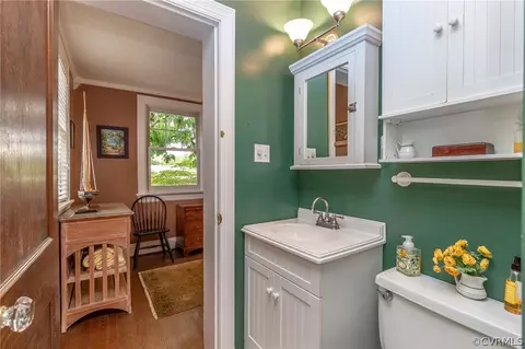 415 Roseneath Rd, Richmond, VA 23221 photo 29