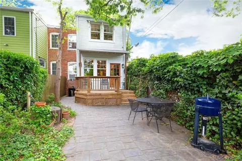 415 Roseneath Rd, Richmond, VA 23221 photo 37