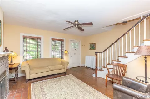 415 Roseneath Rd, Richmond, VA 23221 photo 5