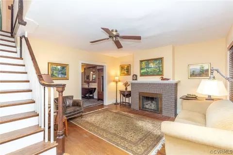 415 Roseneath Rd, Richmond, VA 23221 photo 4