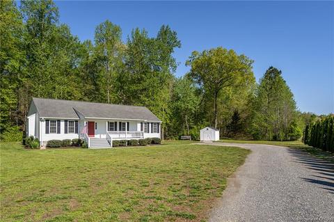 14770 Stage Rd, Lanexa, VA 23089 photo 1