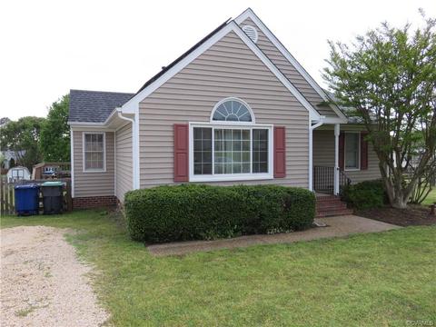 7967 Baneberry Dr, Mechanicsville, VA 23111 photo 2