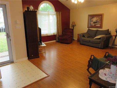 7967 Baneberry Dr, Mechanicsville, VA 23111 photo 13