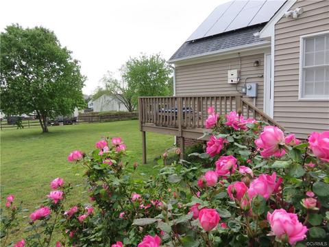 7967 Baneberry Dr, Mechanicsville, VA 23111 photo 5