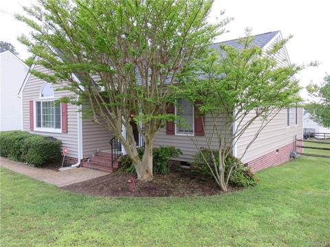 7967 Baneberry Dr, Mechanicsville, VA 23111 photo 4
