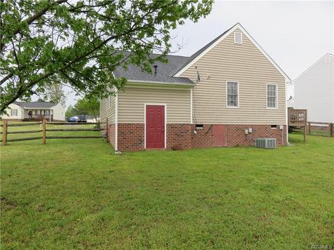 7967 Baneberry Dr, Mechanicsville, VA 23111 photo 10