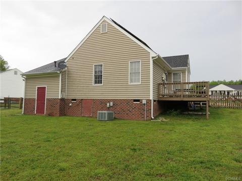 7967 Baneberry Dr, Mechanicsville, VA 23111 photo 8