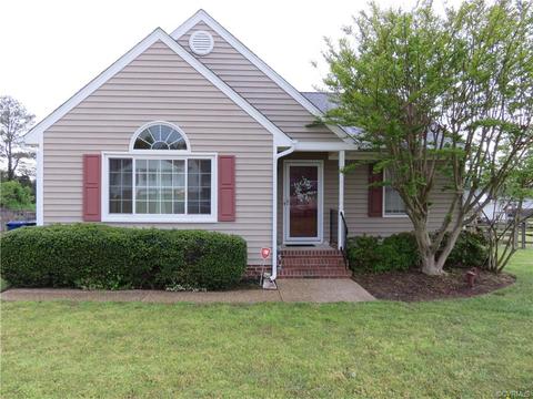 7967 Baneberry Dr, Mechanicsville, VA 23111 photo 1