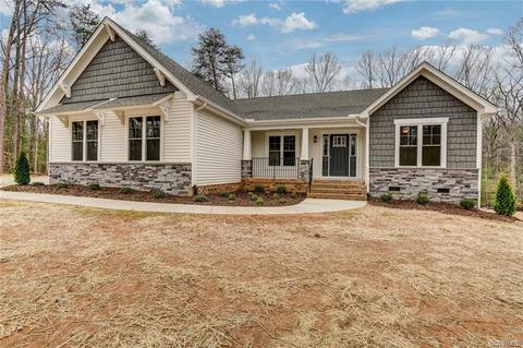 3003 Preston Park Ter, Sandy Hook, VA 23153 photo 2
