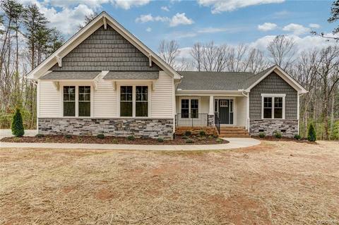 3003 Preston Park Ter, Sandy Hook, VA 23153 photo 1